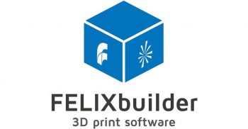 Софт для печати FELIXbuilder