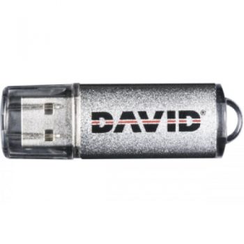 Софт для сканирования David 4 Pro