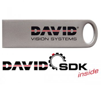 Софт для сканирования David Enterprise + SDK