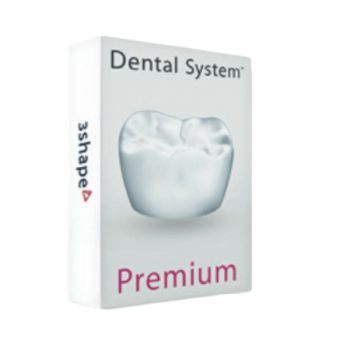 Софт для стоматологии Dental System™ Premium 2 раб. место