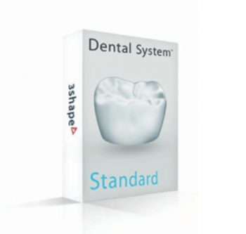 Софт для стоматологии Dental System™ Standard индивидуальное рабочее место