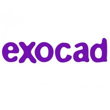 Софт для стоматологии Exocad basic (голубой донгл)
