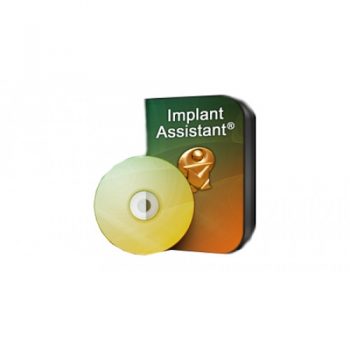 Софт для стоматологии Implant-Assistant
