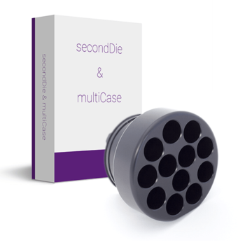 SmartOptics активация модулей mulitCase и secondDie