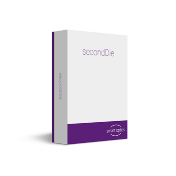 SmartOptics активация модуля secondDie