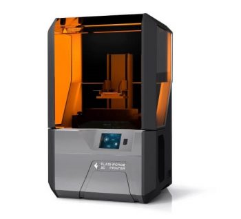 3D Принтер Flashforge Hunter 3D Принтер Flashforge Hunter