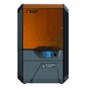 Изображение 3D принтера Flashforge Hunter (3)