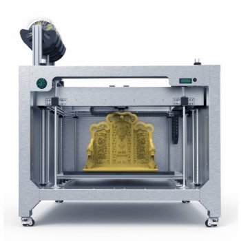 3D принтер Winbo High Speed 3D Printer-Tiger (XL) 3D принтер Winbo High Speed 3D Printer-Tiger (XL)