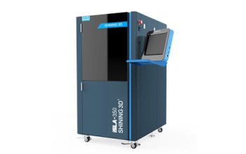 3D принтер Shining 3D iSLA-350