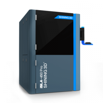 3D принтер Shining 3D iSLA-450 Pro
