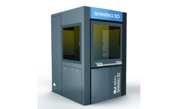 3D принтер Shining 3D iSLA-600 Pro 3D принтер Shining 3D iSLA-600 Pro