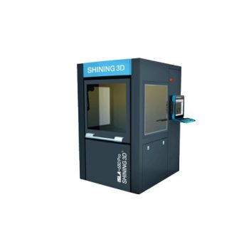 3D принтер Shining 3D iSLA-650 Pro