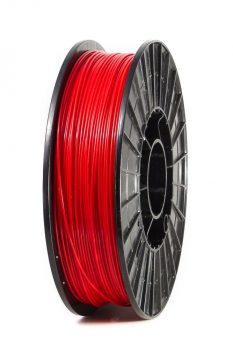 ABS GEO пластик PrintProduct 2.85 мм, 0.75 кг красный ABS GEO пластик PrintProduct 2.85 мм, 0.75 кг красный
