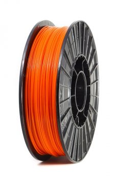 ABS GEO пластик PrintProduct 2.85 мм, 0.75 кг оранжевый ABS GEO пластик PrintProduct 2.85 мм, 0.75 кг оранжевый