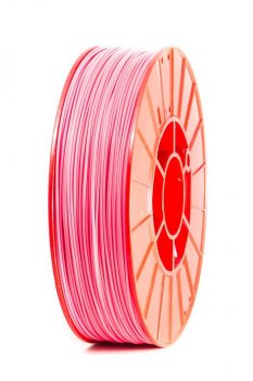 ABS GEO пластик PrintProduct 2.85 мм, 0.75 кг розовый ABS GEO пластик PrintProduct 2.85 мм, 0.75 кг розовый