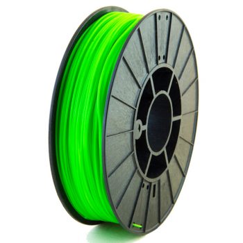 ABS GEO пластик PrintProduct 2.85 мм, 0.75 кг салатовый ABS GEO пластик PrintProduct 2.85 мм, 0.75 кг салатовый