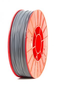 ABS GEO пластик PrintProduct 2.85 мм, 0.75 кг серый ABS GEO пластик PrintProduct 2.85 мм, 0.75 кг серый