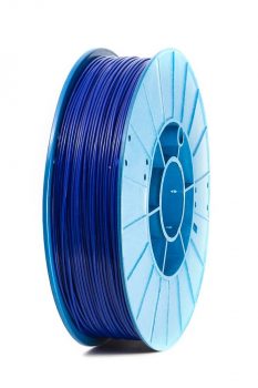 ABS GEO пластик PrintProduct 2.85 мм, 0.75 кг синий ABS GEO пластик PrintProduct 2.85 мм, 0.75 кг синий