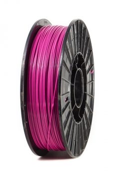 ABS GEO пластик PrintProduct 2.85 мм, 0.75 кг сиреневый ABS GEO пластик PrintProduct 2.85 мм, 0.75 кг сиреневый