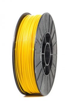 ABS GEO пластик PrintProduct 2.85 мм, 0.75 кг желтый ABS GEO пластик PrintProduct 2.85 мм, 0.75 кг желтый