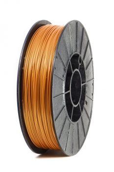 ABS GEO пластик PrintProduct 2.85 мм, 0.75 кг золото ABS GEO пластик PrintProduct 2.85 мм, 0.75 кг золото