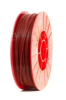 ABS GEO пластик PrintProduct 2.85 мм, 1 кг бордовый ABS GEO пластик PrintProduct 2.85 мм, 1 кг бордовый