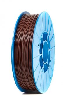 ABS GEO пластик PrintProduct 2.85 мм, 1 кг коричневый ABS GEO пластик PrintProduct 2.85 мм, 1 кг коричневый