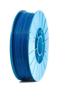 ABS GEO пластик PrintProduct 2.85 мм, 0.75 кг голубой ABS GEO пластик PrintProduct 2.85 мм, 0.75 кг голубой