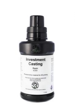 Фотополимер IC131-Investment Resin