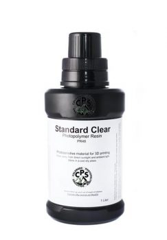 Фотополимер PR48-Clear Resin