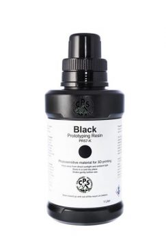 Фотополимер PR57-Black Resin