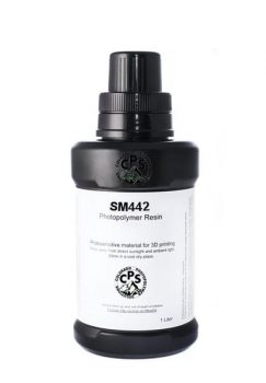 Фотополимер SM-442