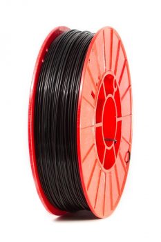 PET-Gun пластик PrintProduct черный PET-Gun пластик PrintProduct черный
