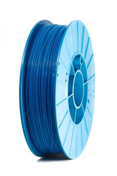 PLA GEO пластик PrintProduct 1.75 мм, 1 кг голубой PLA GEO пластик PrintProduct 1.75 мм, 1 кг голубой