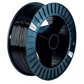 RELAX пластик REC 1.75 мм, 2 кг черный