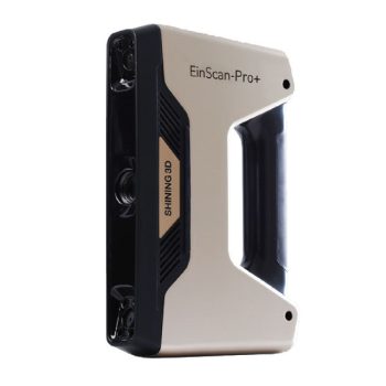 3D сканер Shining 3D EINSCAN-PRO PLUS 3D сканер Shining 3D EINSCAN-PRO PLUS