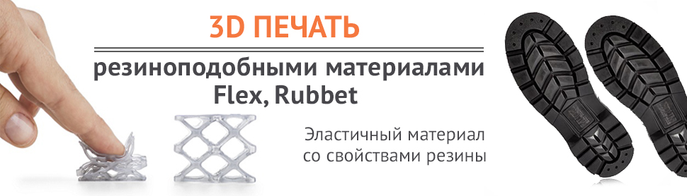 Фото 3д печать на заказ