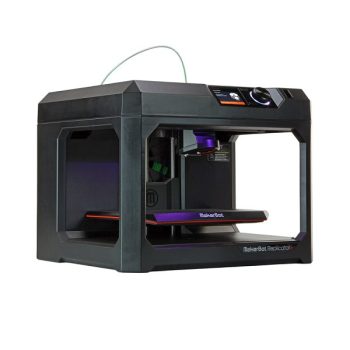 3D принтер MakerBot Replicator + (PLUS) 3D принтер MakerBot Replicator + (PLUS)