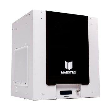 3D принтер Шоу-Дизайн Maestro Solo 3D принтер Шоу-Дизайн Maestro Solo