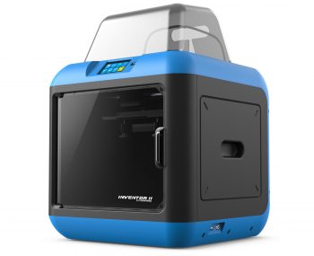 3D принтер Flashforge Inventor II 3D принтер Flashforge Inventor II