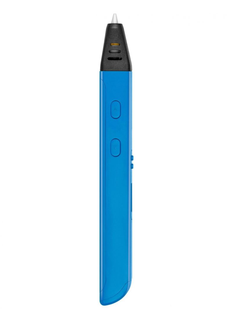Фото 3D ручки Myriwell RP800A c OLED дисплеем 4