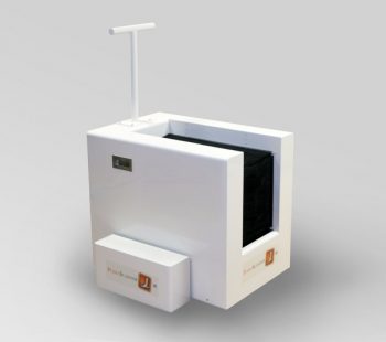 Полноразмерный 3D сканер стоп STT Podia Полноразмерный 3D сканер стоп STT Podia
