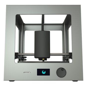Фото 3D принтера CYBERMICRO Plus 1