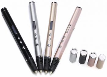 3D ручка RP900A с OLED дисплеем