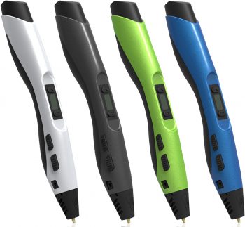 3D ручка Tiger 3D Round One