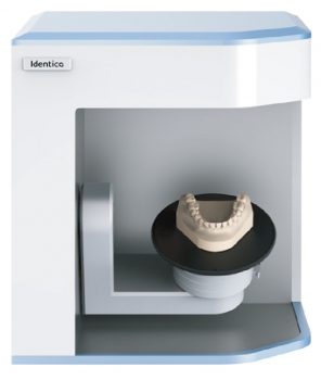 3D сканер Medit Identica T300 3D сканер Medit Identica T300