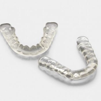 Изображение модели, напечатанной фотополимером Formlabs Dental LT Clear resin (2)