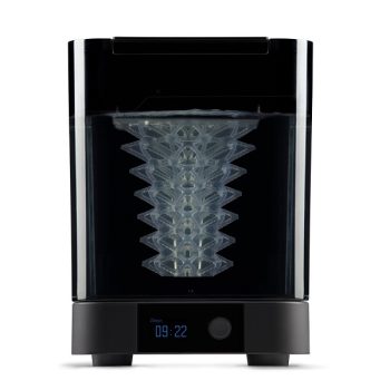 Устройство автоматической очистки моделей Formlabs Form Wash Устройство автоматической очистки моделей Formlabs Form Wash