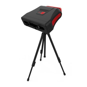 3D сканер RangeVision PRO 2M NEW 3D сканер RangeVision PRO 2M NEW