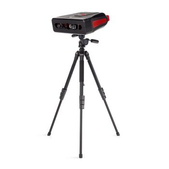 3D сканер RangeVision PRO 5M 3D сканер RangeVision PRO 5M
